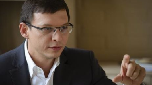 Депутат Рады раскрыл главного кукловода Украины
