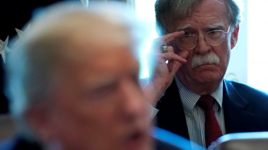 Советник Трампа назвал способ улучшить отношения России и США
