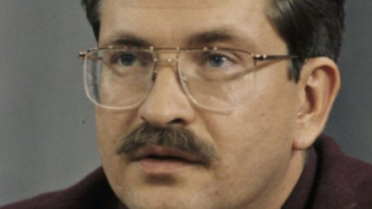 Коллега Влада Листьева назвал имя его убийцы