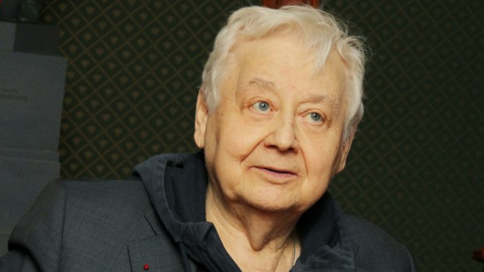 Вдова актера Невинного сделала страшное признание о Табакове