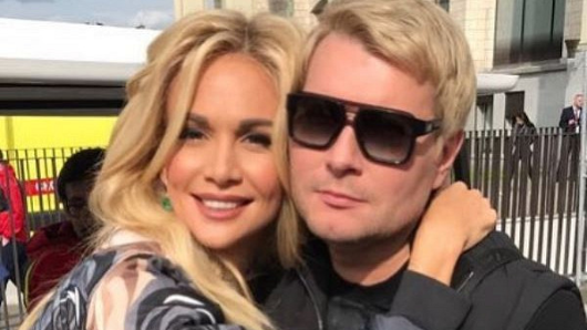 Свадьба Баскова оказалась под угрозой