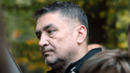 Экс-глава «Правого сектора» найден с перерезанным горлом во Львове