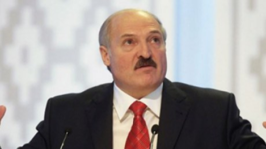 Лукашенко исчез после инсульта