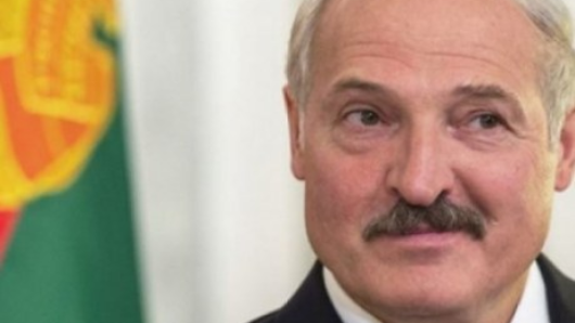 Кремль оправдал оскорбившего Россию Лукашенко