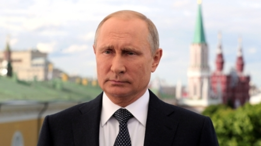 Путин рассказал о болезни Собчака  