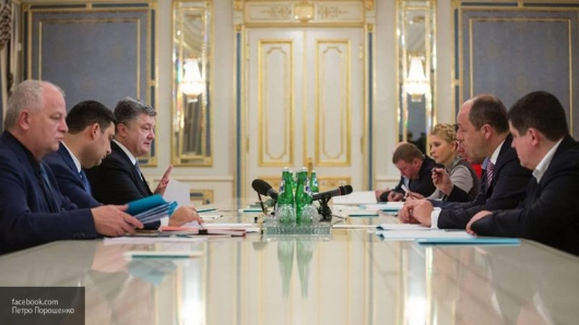 Стало известно, кто станет следующим президентом Украины