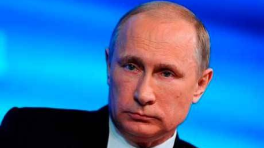 Стало известно, кого Путин хочет привести к власти в Украине