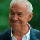 Актер Сергей Гармаш вывалился с пятого этажа