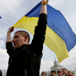 Украину оскорбила «гражданская война» на Донбассе