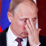 Путин: Россия либо будет суверенной, либо ее вообще не будет