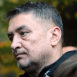 Экс-глава «Правого сектора» найден с перерезанным горлом во Львове