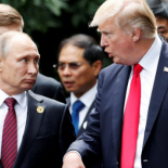 Пока вы спали: Трамп даровал России господство