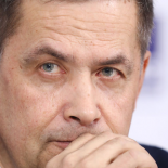 Расторгуев откровенно рассказал о состоянии своего здоровья