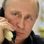 Звонок Путина шокировал Киев