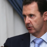Асад обозлился на Путина