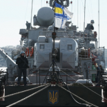 Погранслужба Украины привела корабли и катера в боевую готовность