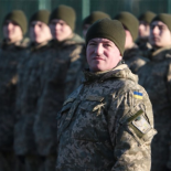 Министр обороны Украины заявил о готовности к силовому решению конфликта в Донбассе