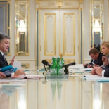 Стало известно, кто станет следующим президентом Украины
