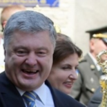 В Крыму ответили на желание Порошенко поднять украинский флаг над Ялтой